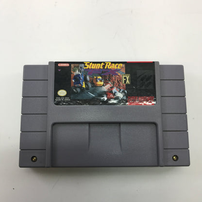 Lot of 3 Super Nintendo SNES Games Tested Works