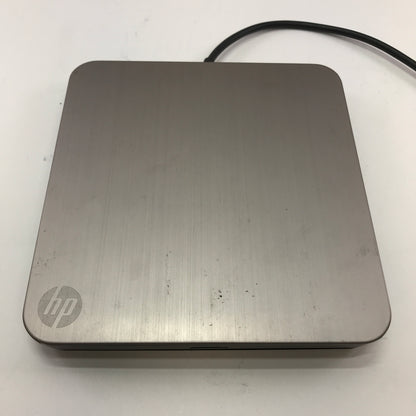 HP External Optical Disc Drive 669296-001, Tested and Working