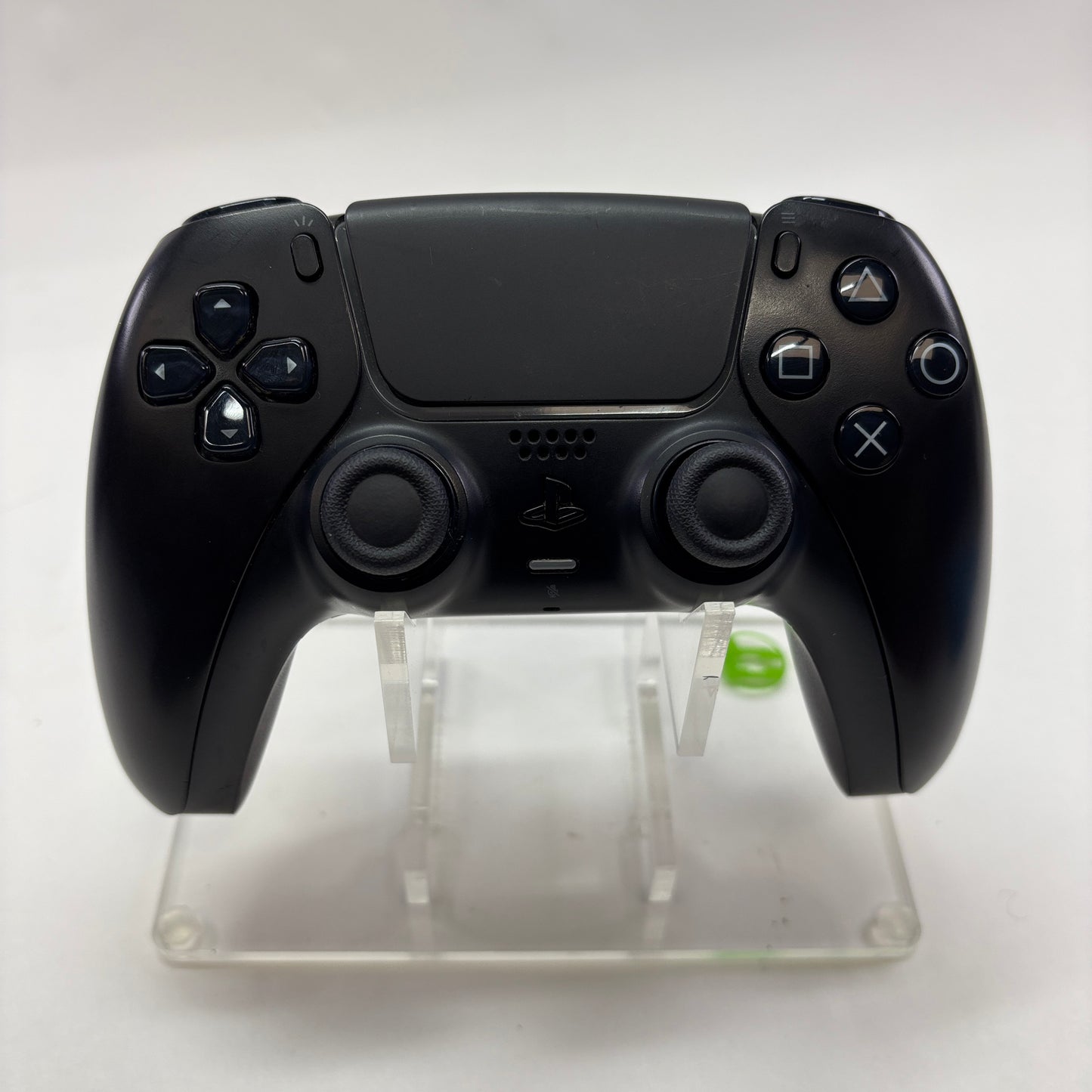 Sony PlayStation 5 PS5 DualSense Wireless Controller Black CFI-ZCT1W