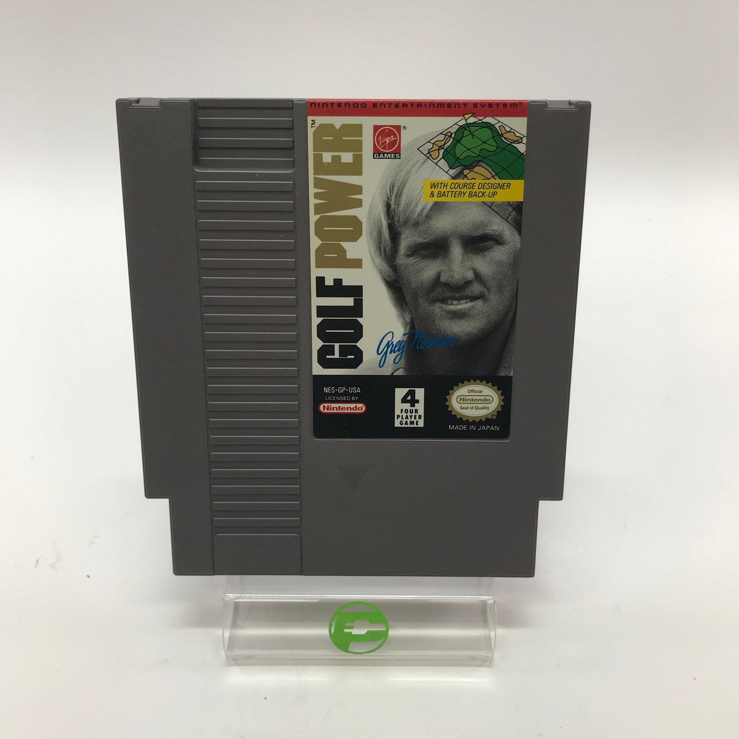 Lot of 5 Nintendo NES Games Sports