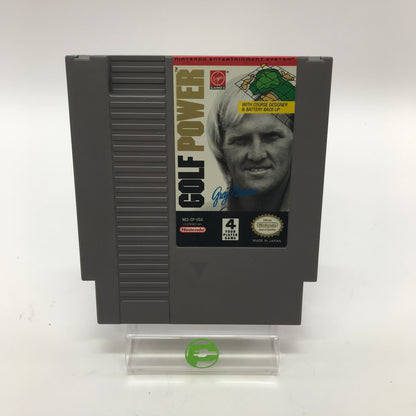 Lot of 5 Nintendo NES Games Sports