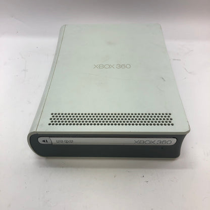 Microsoft XBox 360 HD DVD Player White X809507-006 For Xbox 360