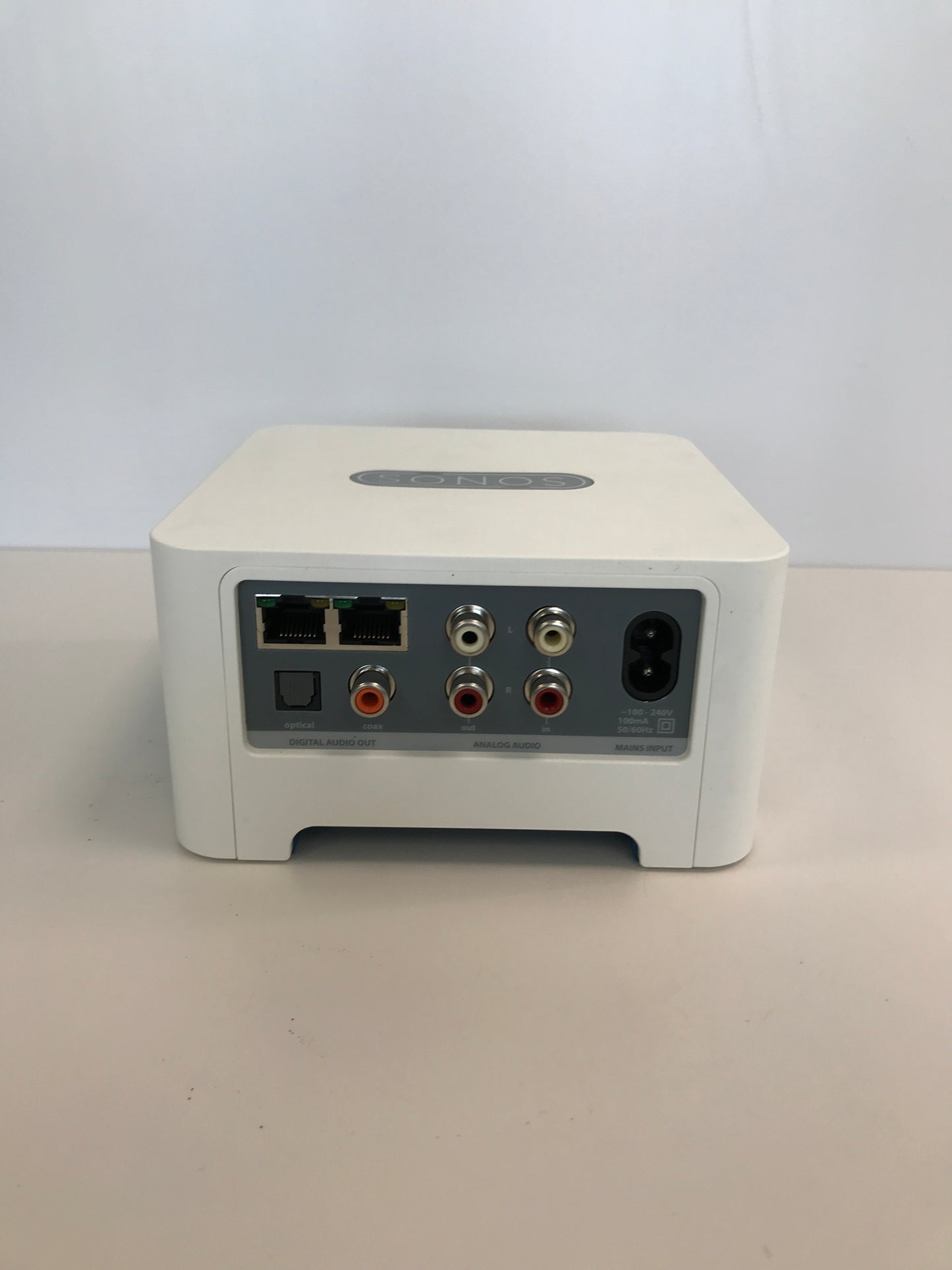 Sonos ZonePlayer Multi-Room Music System ZP90