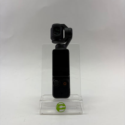DJI Osmo Pocket 3 9.4MP 3-Axis Gimbal Camera PP-101