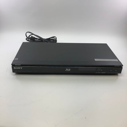 Sony BDP-S360 Blue-Ray Disc/DVD Player