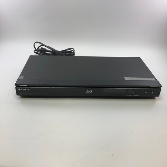 Sony BDP-S360 Blue-Ray Disc/DVD Player