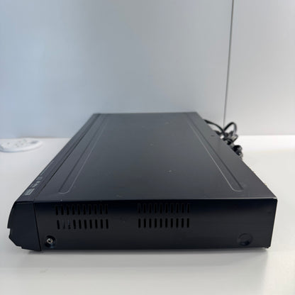 Toshiba D-R410 DVD Player