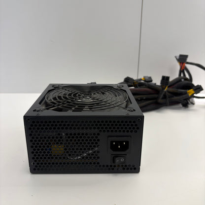 Apevia ATX-PR800W 80 Plus Gold 800W Non Modular Power Supply