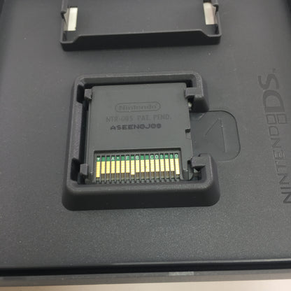Children of Mana (Nintendo DS, 2006) CIB Tested and Working
