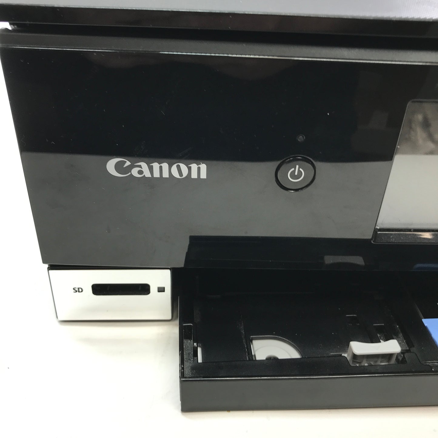 Canon Pixma All-In-One Printer/Scanner/Copier TS8322