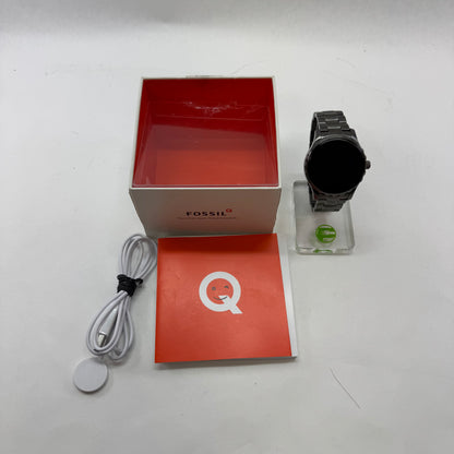 Fossil DW2A 46mm Smartwatch FTW2108J