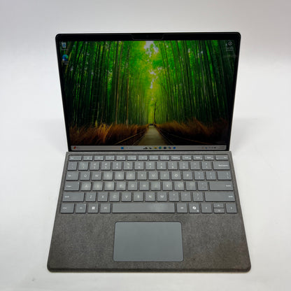 Microsoft Surface Pro 10 for Business 2079 13" Core Ultra 5 135U 2.1GHz 8GB RAM