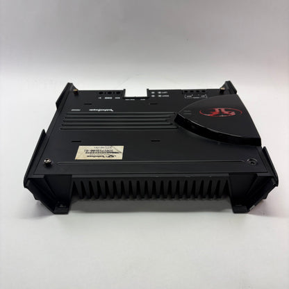 Rockford Fosgate Punch P2002 Car Audio Amplifier 2 Channel  Untested