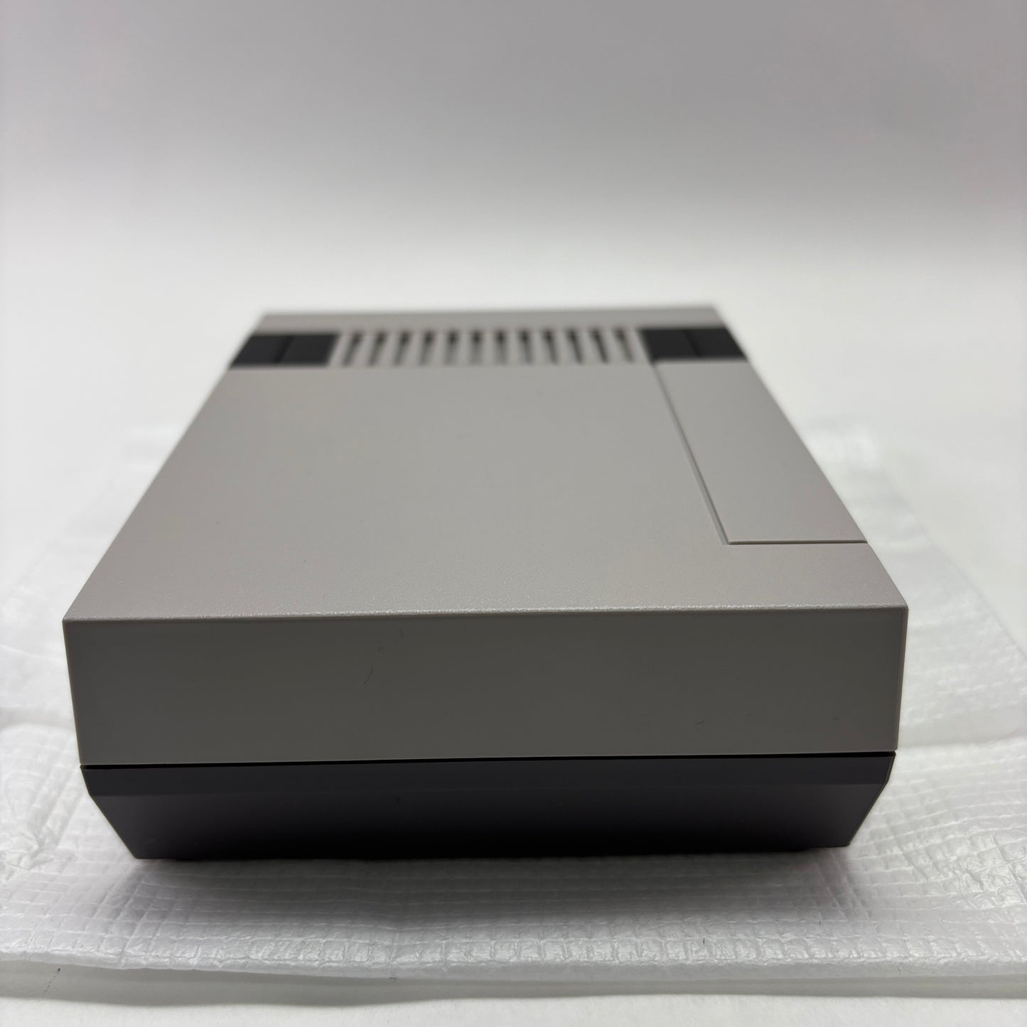 Nintendo Classic Mini Video Game Console CLV-001 Gray