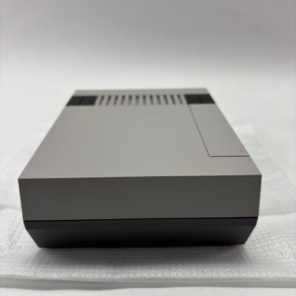 Nintendo Classic Mini Video Game Console CLV-001 Gray