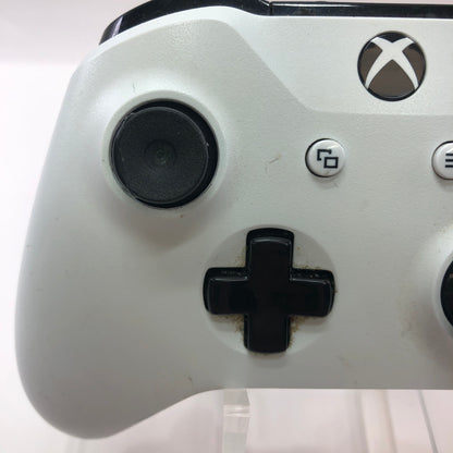 Used Lot of 4 Microsoft Xbox One Wireless Controllers Tested and Working
