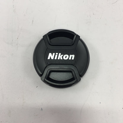 Nikon AF-S DX NIKKOR 55-200mm f/4.5-5.6 G ED VR Tested Works