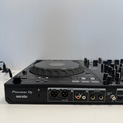 Pioneer DJ DDJ-FLX10 4-Channel DJ Controller