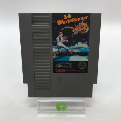 Lot of 3 Nintendo NES Games Shooting