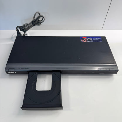Sony CD/DVD Player DVP-NS700H