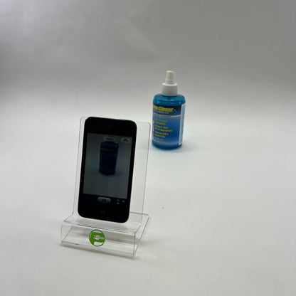 Apple iPod Touch 4th Gen 8GB Black MC540LL/A