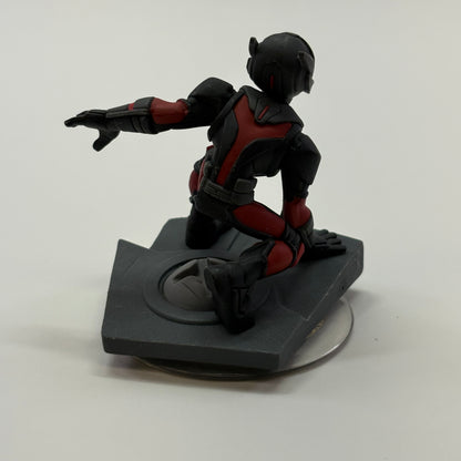 Lot of 5 Disney Infinity 3.0 Marvel Battlegrounds Game Toy Figures INF