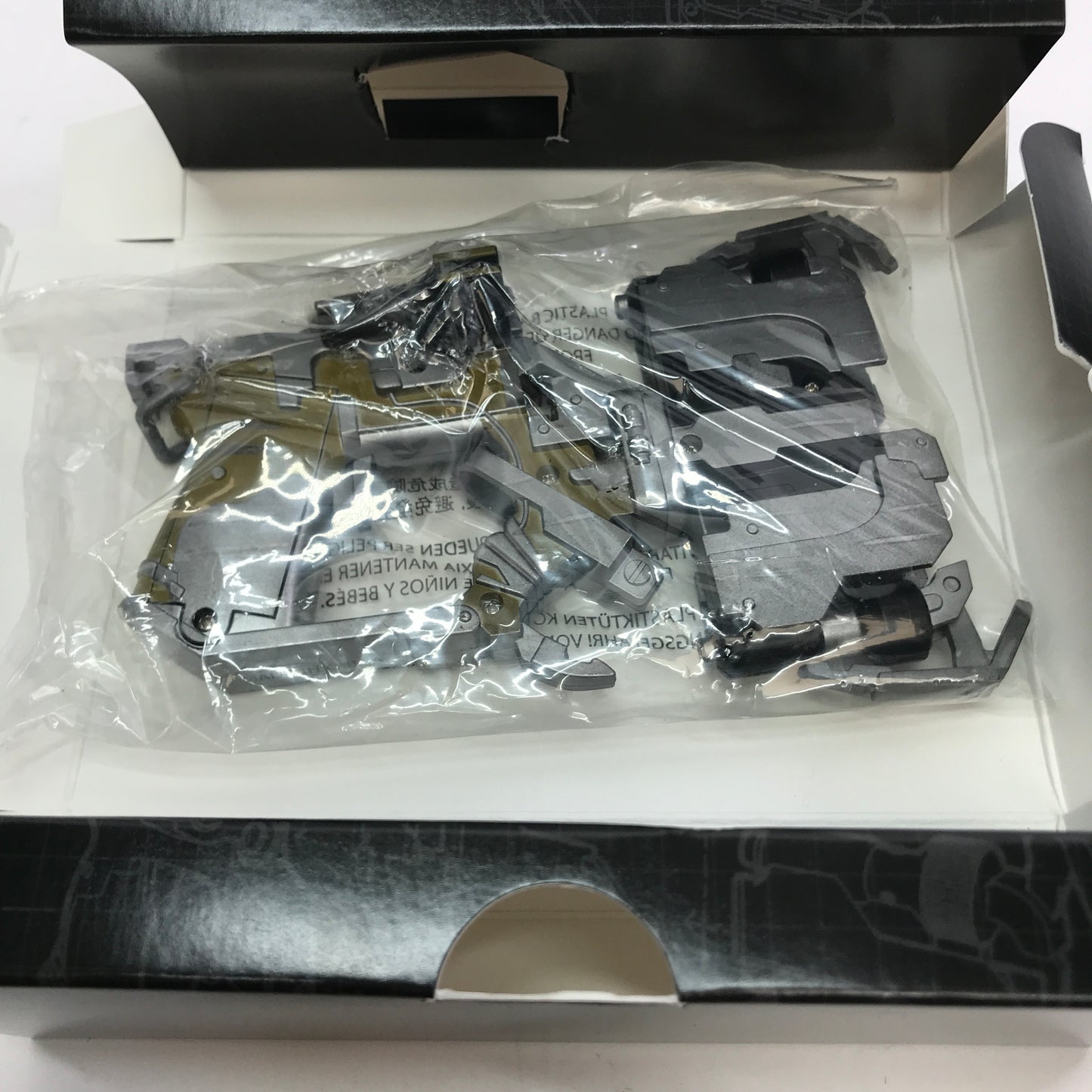 Dead Space 2 [Collector's Edition] (PC, 2011) Sealed Disc w Plasma Cutter CIB