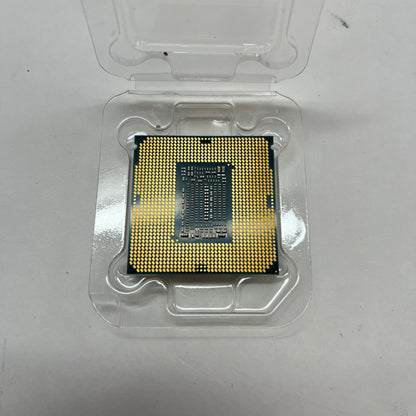 Intel Core i5-8400 2.80GHz 6 Core 6 Thread LGA 1151