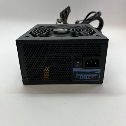Corsair HX750W G35-D003884-P100 80 Plus 750W Semi Modular Power Supply
