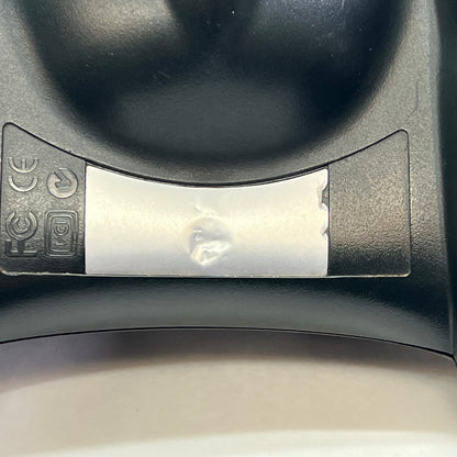 Microsoft Original Xbox Controller S Black