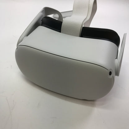 Meta Quest 2 256GB Standalone All-in-One VR Headset KW49CM Tested and Working