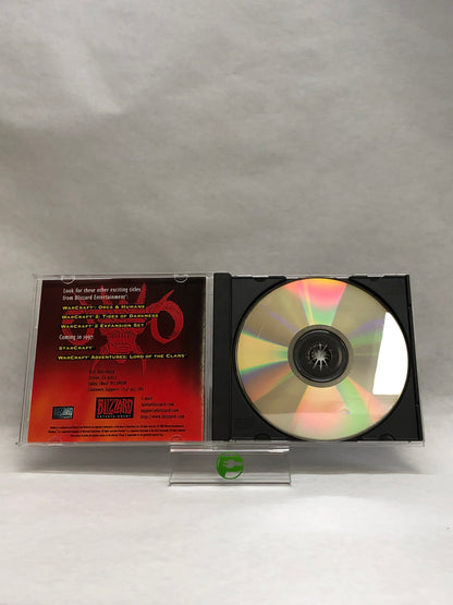 Diablo [Shareware] 1996