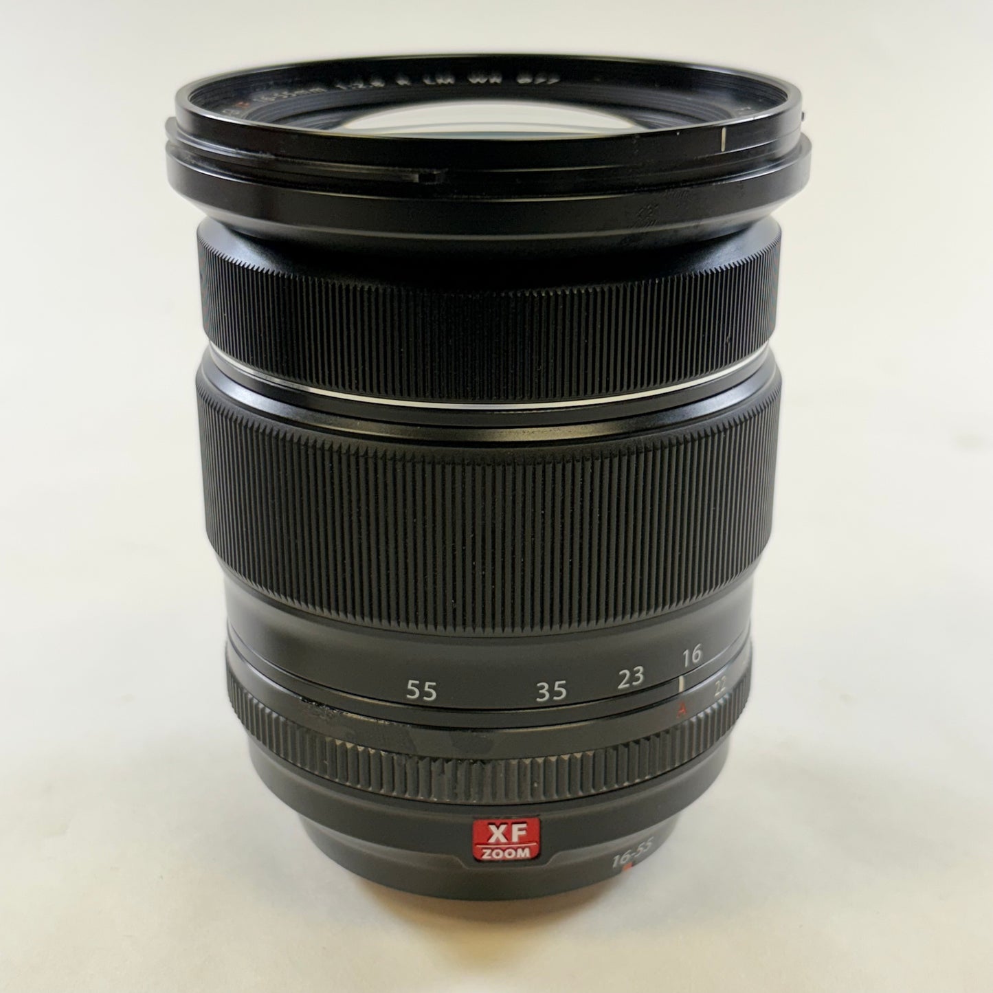 Fujinon 16-55mm f/2.8 16-55mm f/2.8 For Fujifilm X-Mount Auto Lens
