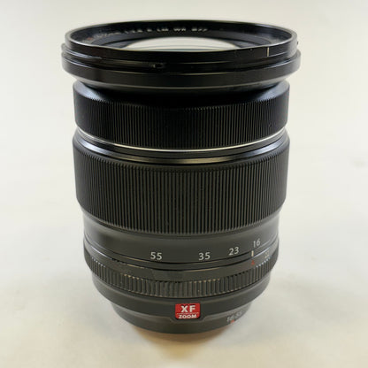 Fujinon 16-55mm f/2.8 16-55mm f/2.8 For Fujifilm X-Mount Auto Lens