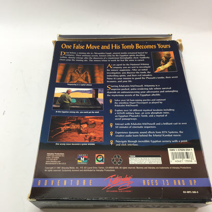 Lot of 10 PC Generic Games