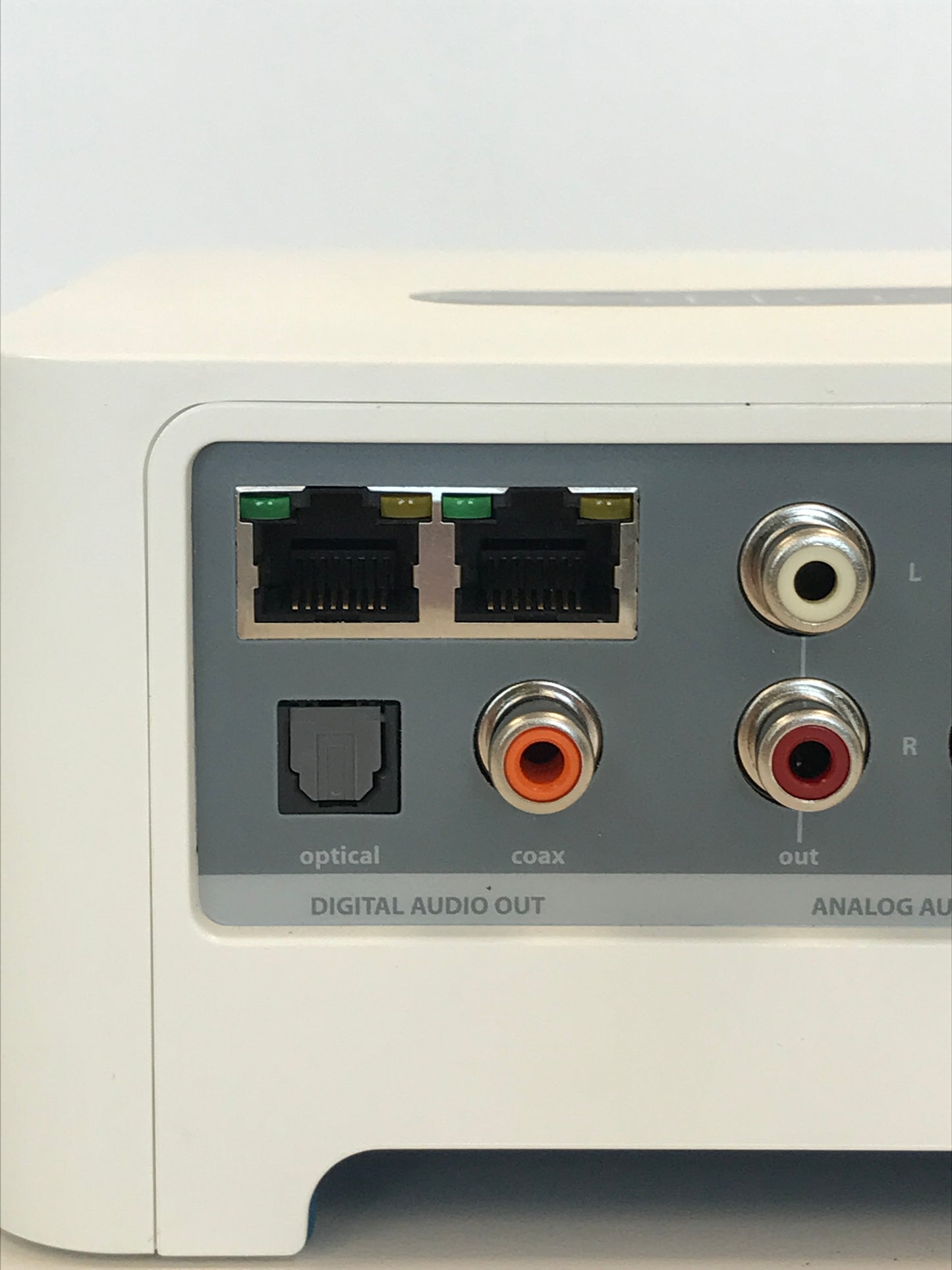 Sonos ZonePlayer Multi-Room Music System ZP90