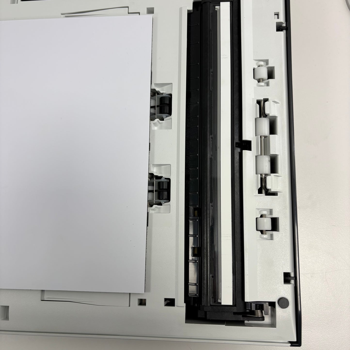 HP PageWide Pro MFP 577dw Scanner Top Only  D3Q24-67058