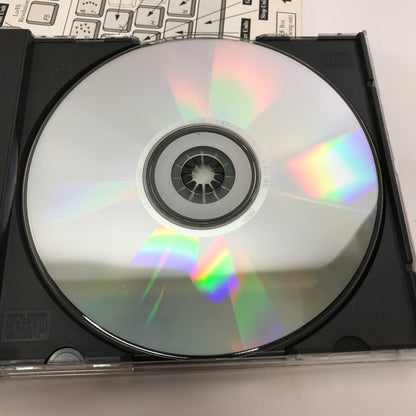 Myth: The Fallen Lords (PC, 1997) w Manual and Quick Reference Card