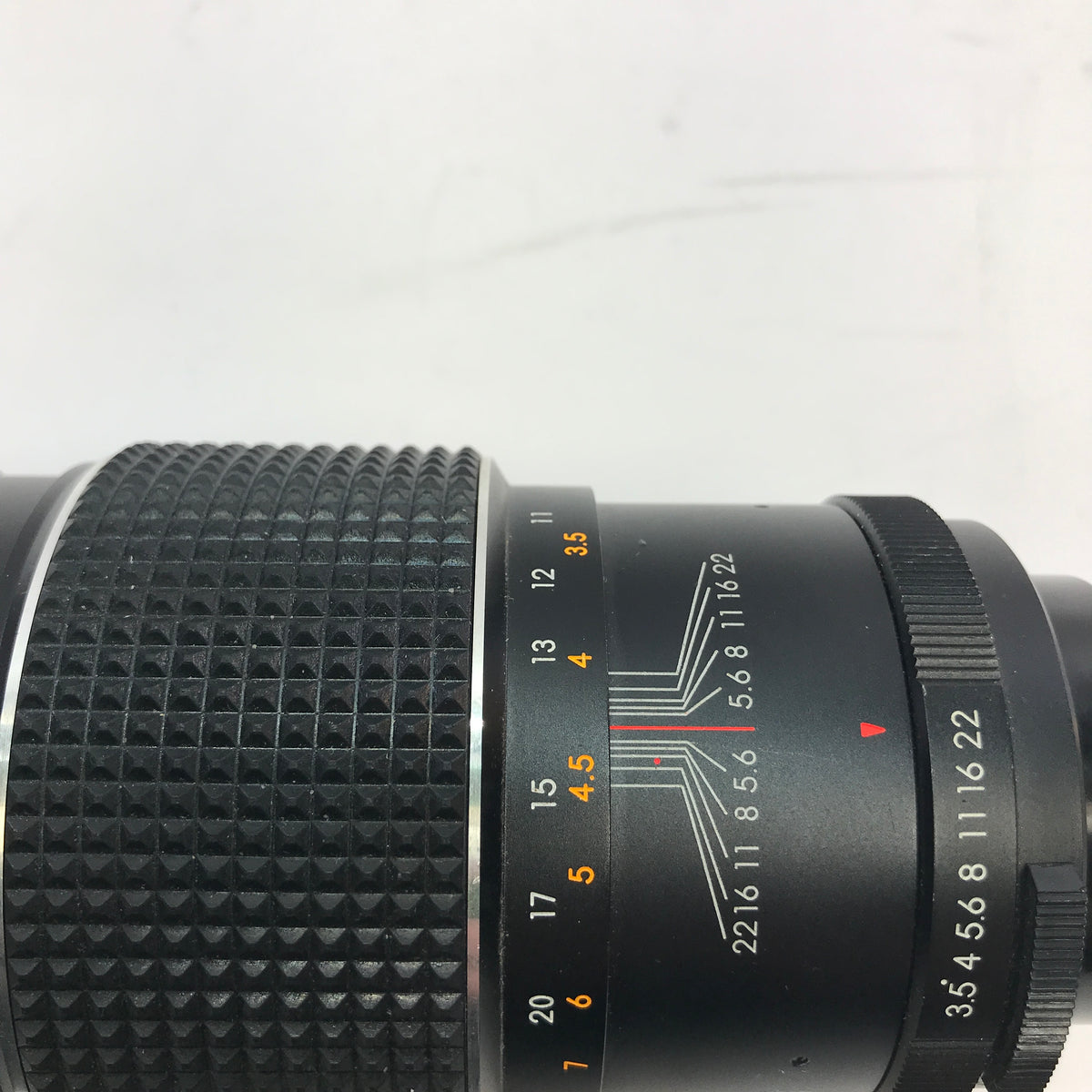 KALIGAR Automatic 1:3.5 F= 200MM Lense 750034