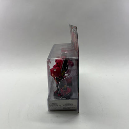 New Amiibo Splatoon 0998G1
