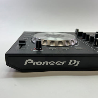 Pioneer DJ DDJ-SB2 2-Channel Dual Deck Controller