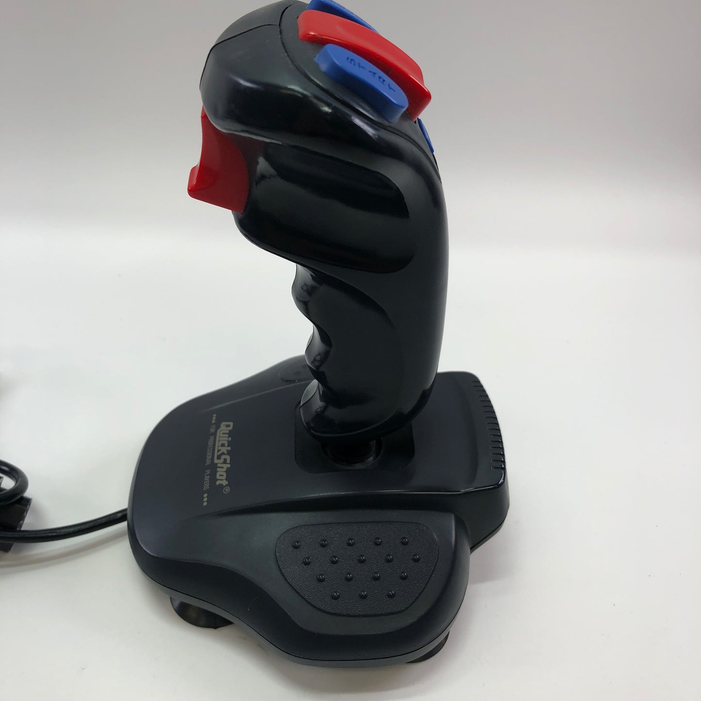 QuickShot QS-130N Joystick Controller for the Nintendo Entertainment System NES