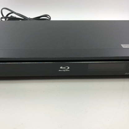 Sony BDP-S360 Blue-Ray Disc/DVD Player