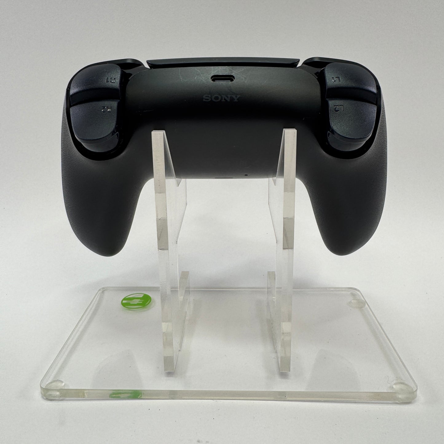 Sony PlayStation 5 PS5 Dualsense Wireless Controller Black CFI-ZCT1W