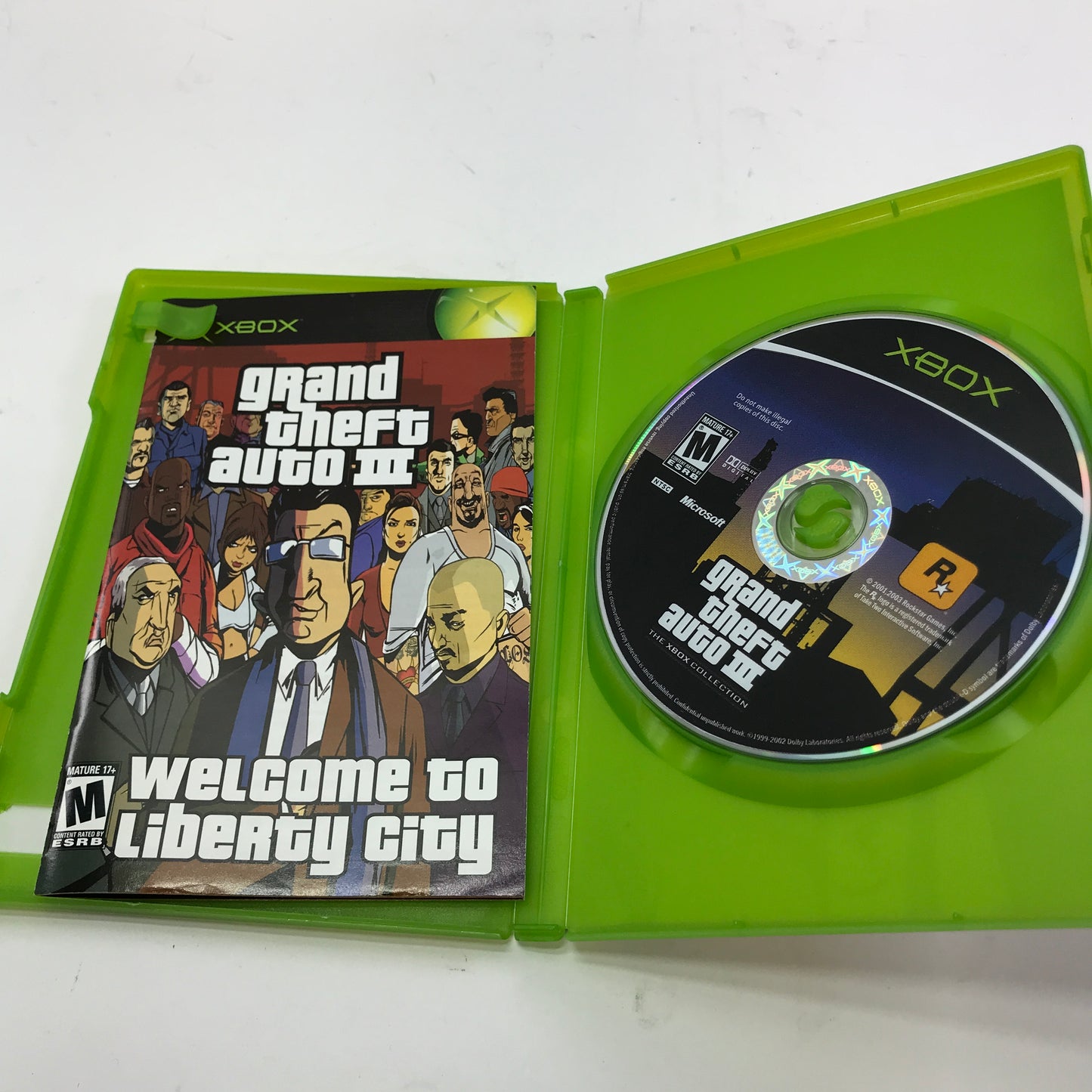 Lot of 17 Broken or Incomplete Games [Xbox 360, Sega Genesis, and More] READ