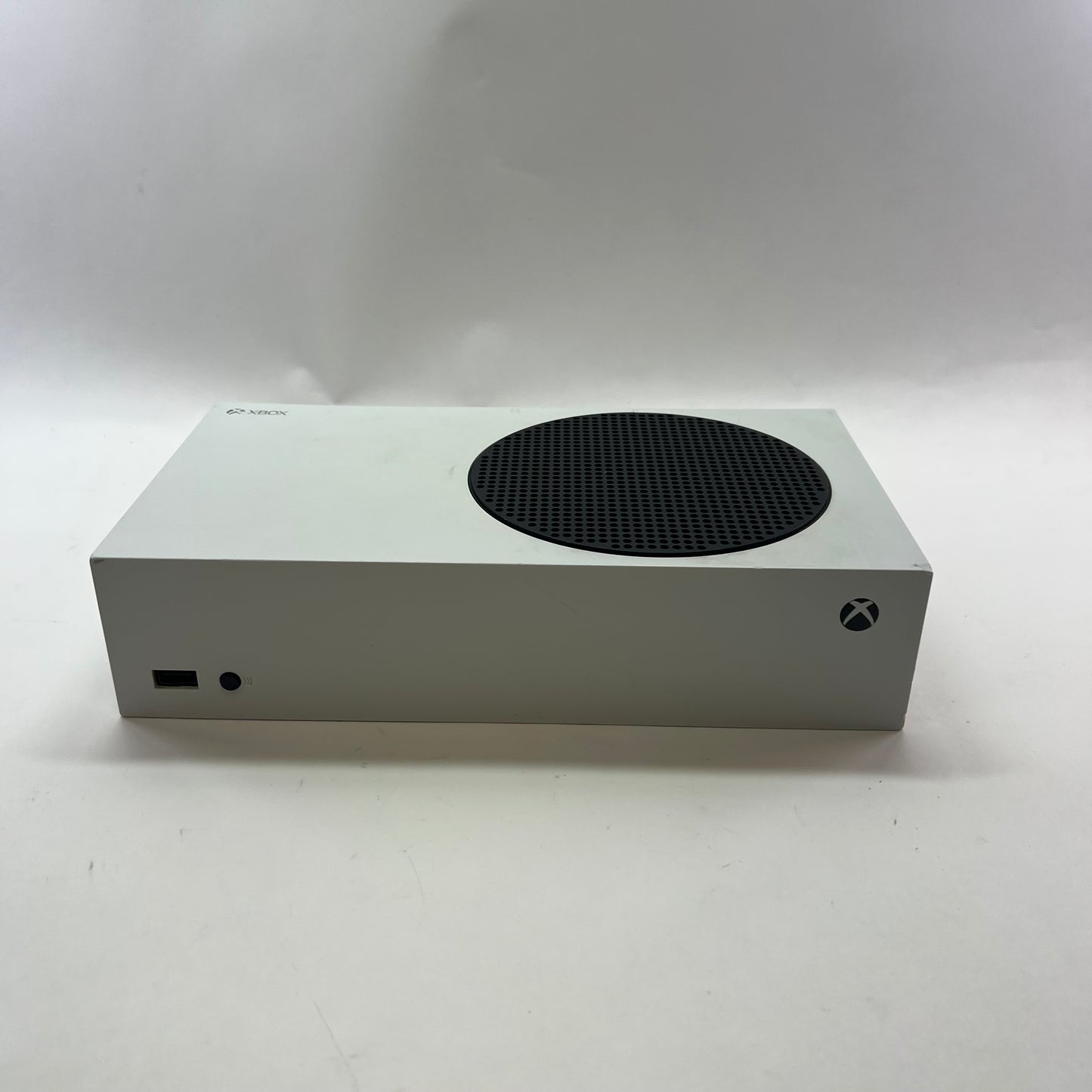 Microsoft Xbox Series S 512GB Console Gaming System White 1883
