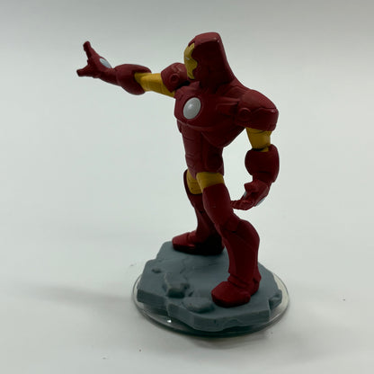 Lot of 5 Disney Infinity 2.0 Marvel Avengers Game Toy Figures INF