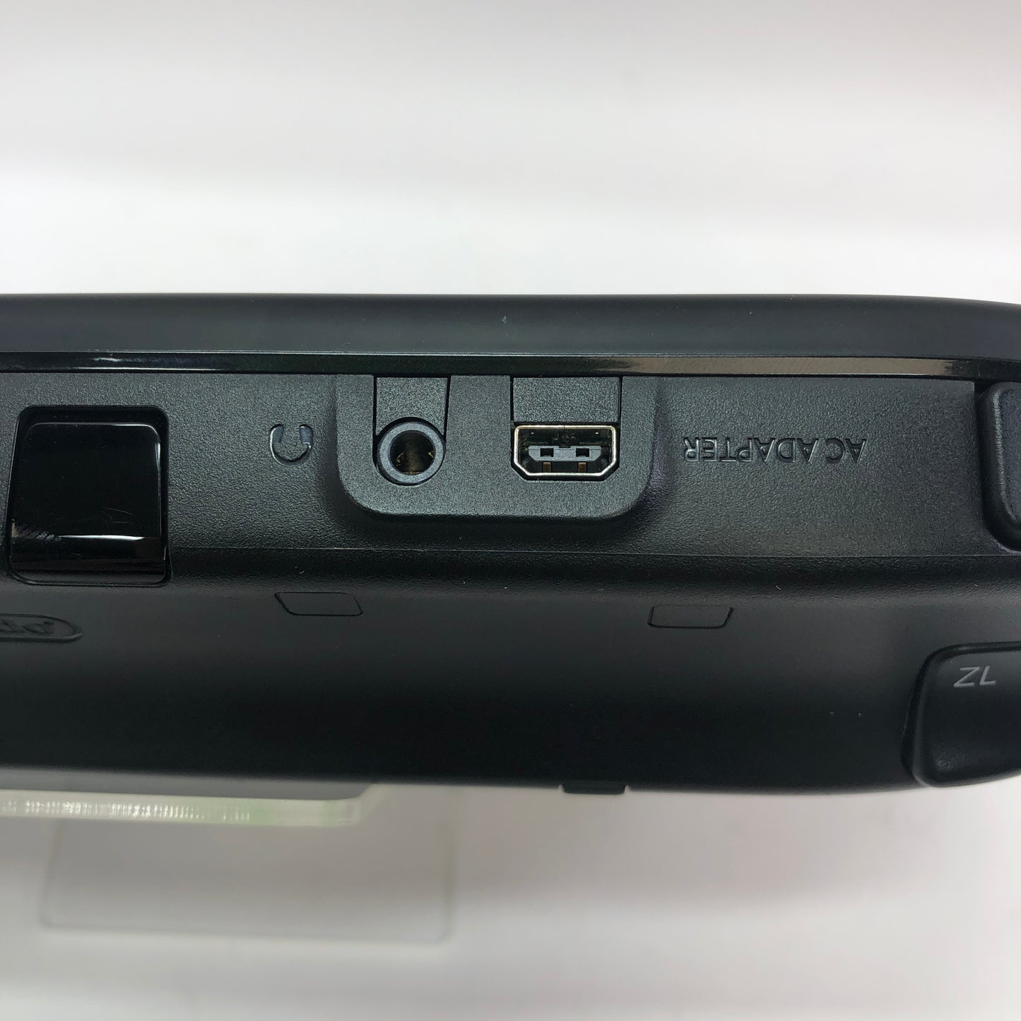 Broken Nintendo Wii U Gamepad Controller WUP-010 Read
