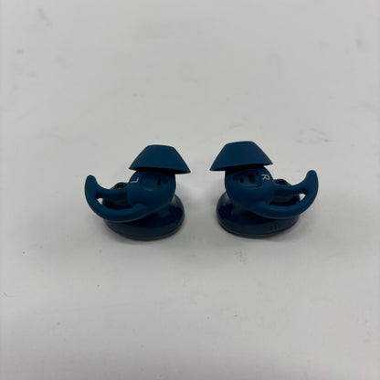 Broken Bose Sport Wireless Earbuds 427929 Read