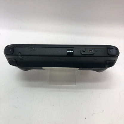 Broken Nintendo Wii U Gamepad Controller WUP-010 Read